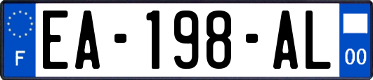 EA-198-AL