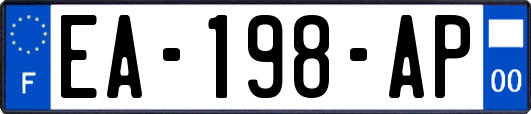 EA-198-AP