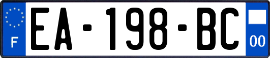 EA-198-BC