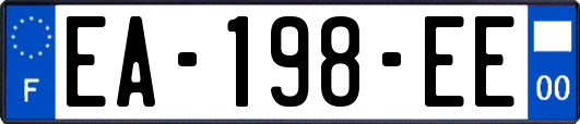 EA-198-EE