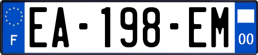 EA-198-EM