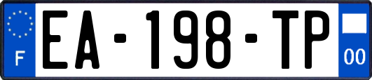 EA-198-TP