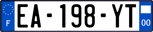 EA-198-YT