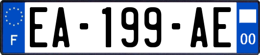 EA-199-AE