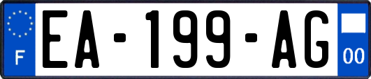 EA-199-AG