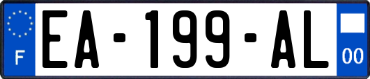 EA-199-AL