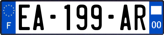 EA-199-AR