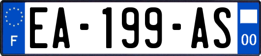 EA-199-AS