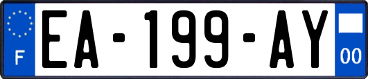 EA-199-AY