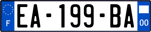 EA-199-BA