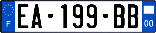 EA-199-BB