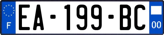 EA-199-BC