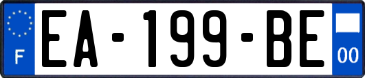 EA-199-BE