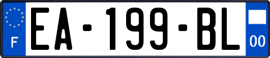 EA-199-BL