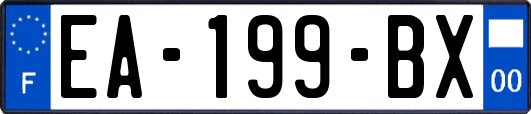 EA-199-BX