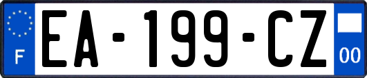 EA-199-CZ