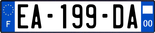 EA-199-DA