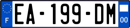 EA-199-DM