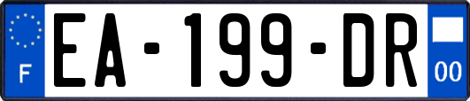 EA-199-DR