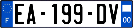 EA-199-DV