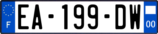 EA-199-DW