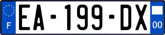 EA-199-DX