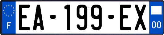 EA-199-EX