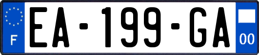 EA-199-GA