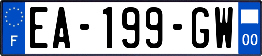 EA-199-GW