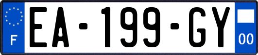 EA-199-GY