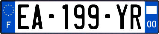 EA-199-YR