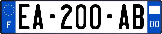 EA-200-AB