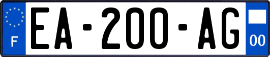 EA-200-AG