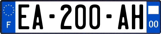 EA-200-AH