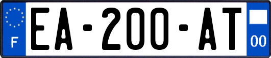 EA-200-AT