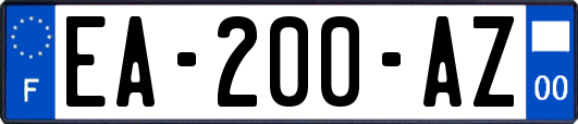 EA-200-AZ