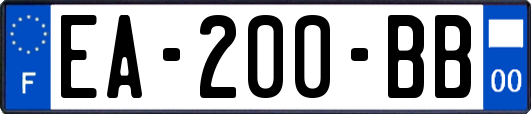 EA-200-BB