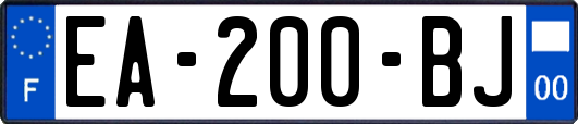 EA-200-BJ