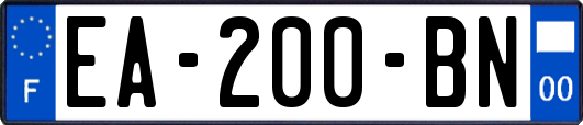 EA-200-BN