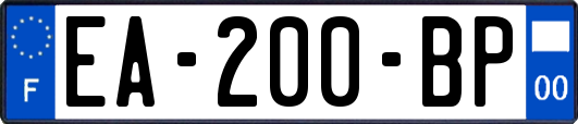 EA-200-BP