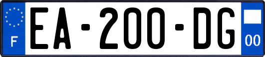 EA-200-DG