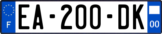 EA-200-DK