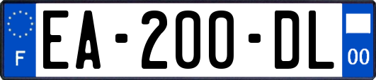 EA-200-DL