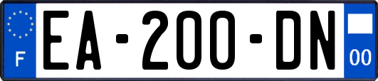 EA-200-DN