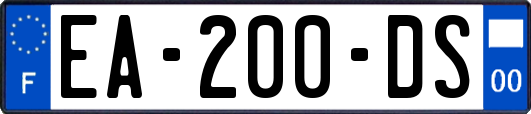 EA-200-DS