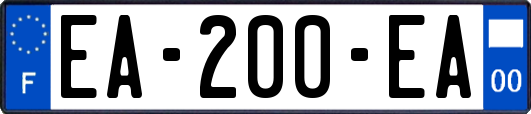 EA-200-EA