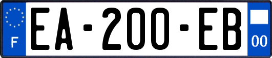 EA-200-EB