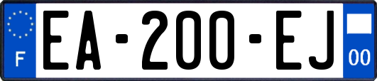 EA-200-EJ