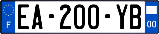 EA-200-YB