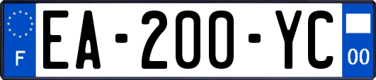 EA-200-YC